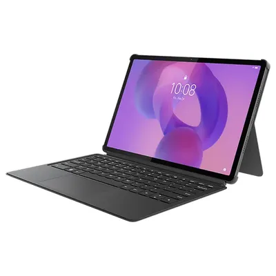 Tastatur Lenovo ZG38C06022 Spanisch Touchpad Idea Tab Pro Schwarz