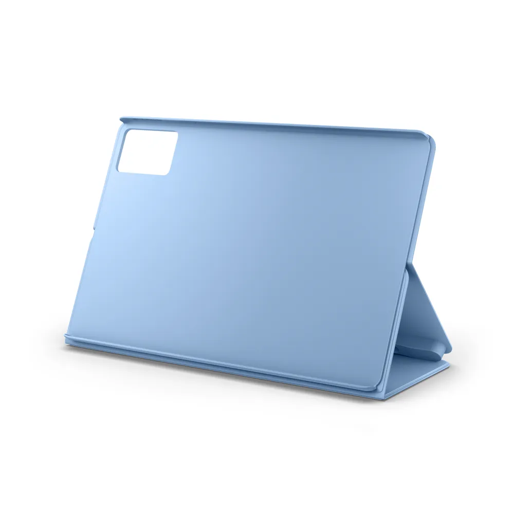 Folio-Hülle für Tablet Lenovo Idea Tab 27,9 cm (11") Blau