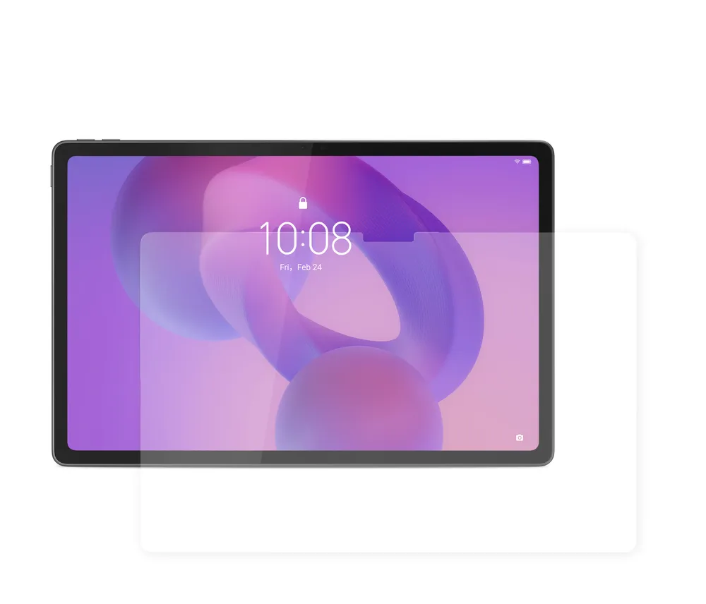 Lenovo Bildschirmschutz für Tablet | zg38c07403 | Glas
