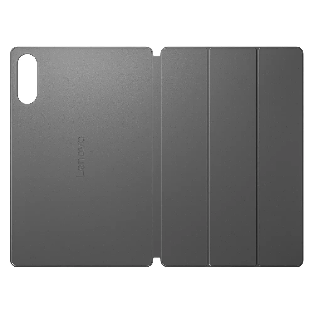 Lenovo Idea Tab Pro Gen 2 Folio Book Case Grau