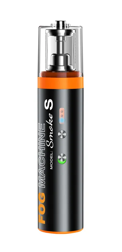 Lensgo SmokeS Fog Machine Nebelmaschinen