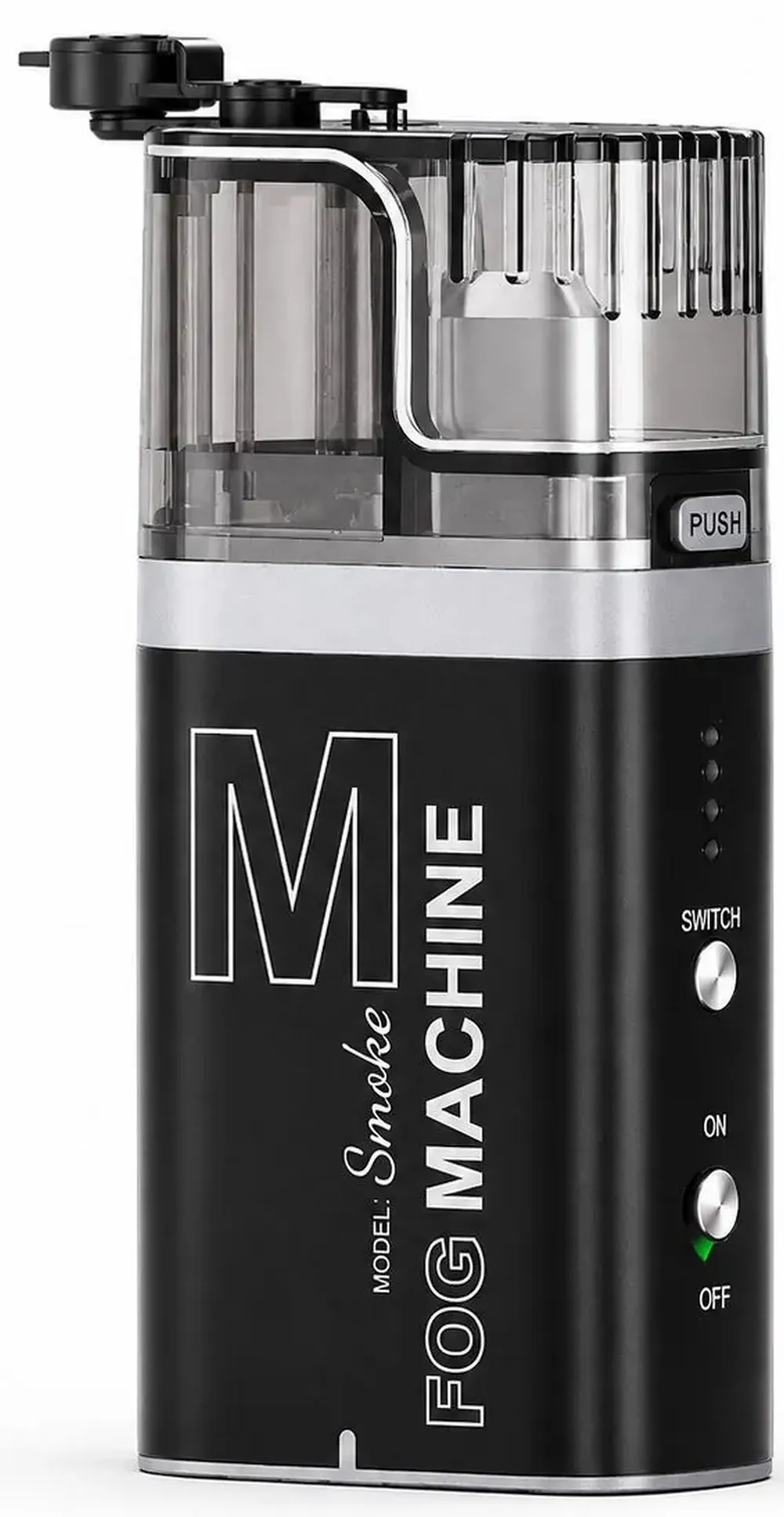 Lensgo Smoke M Nebelmaschine / Rauchmaschine