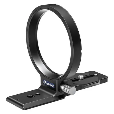 Leofoto Ringlinsenhalterung - UL-03
