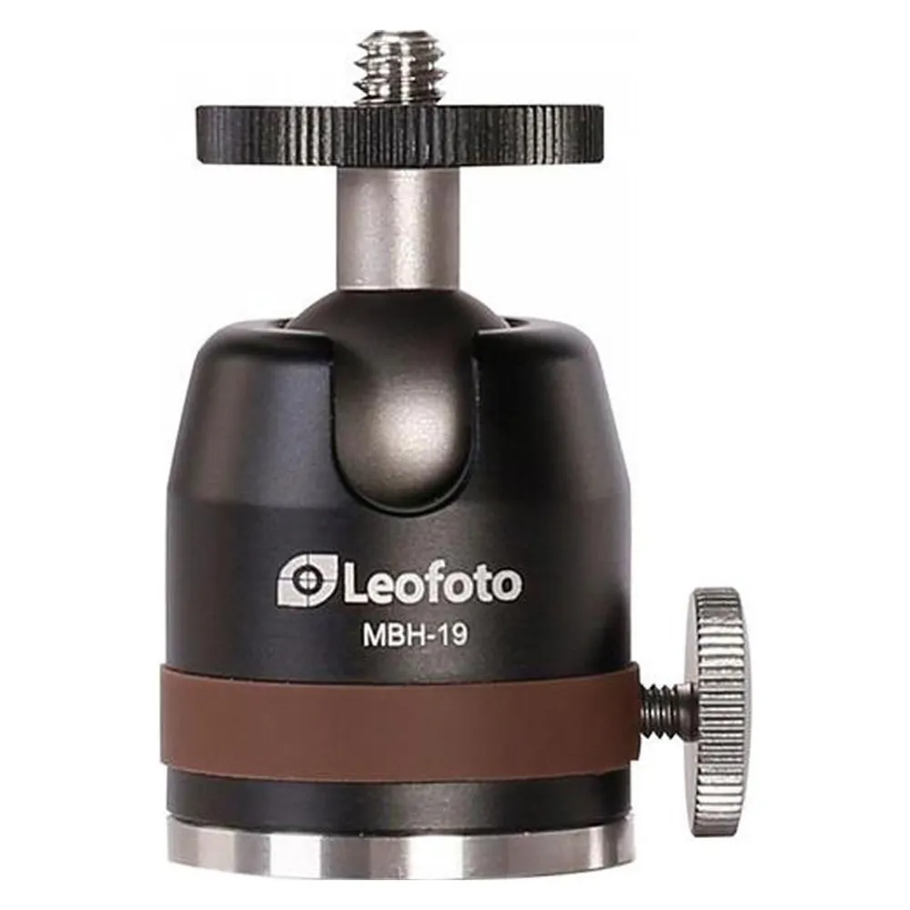 Leofoto MBH-19