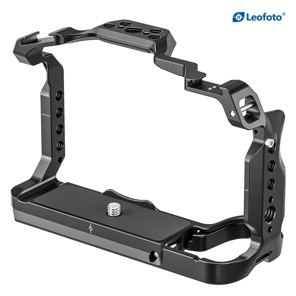 Leofoto X-S20 Kamerakäfig für Fujifilm
