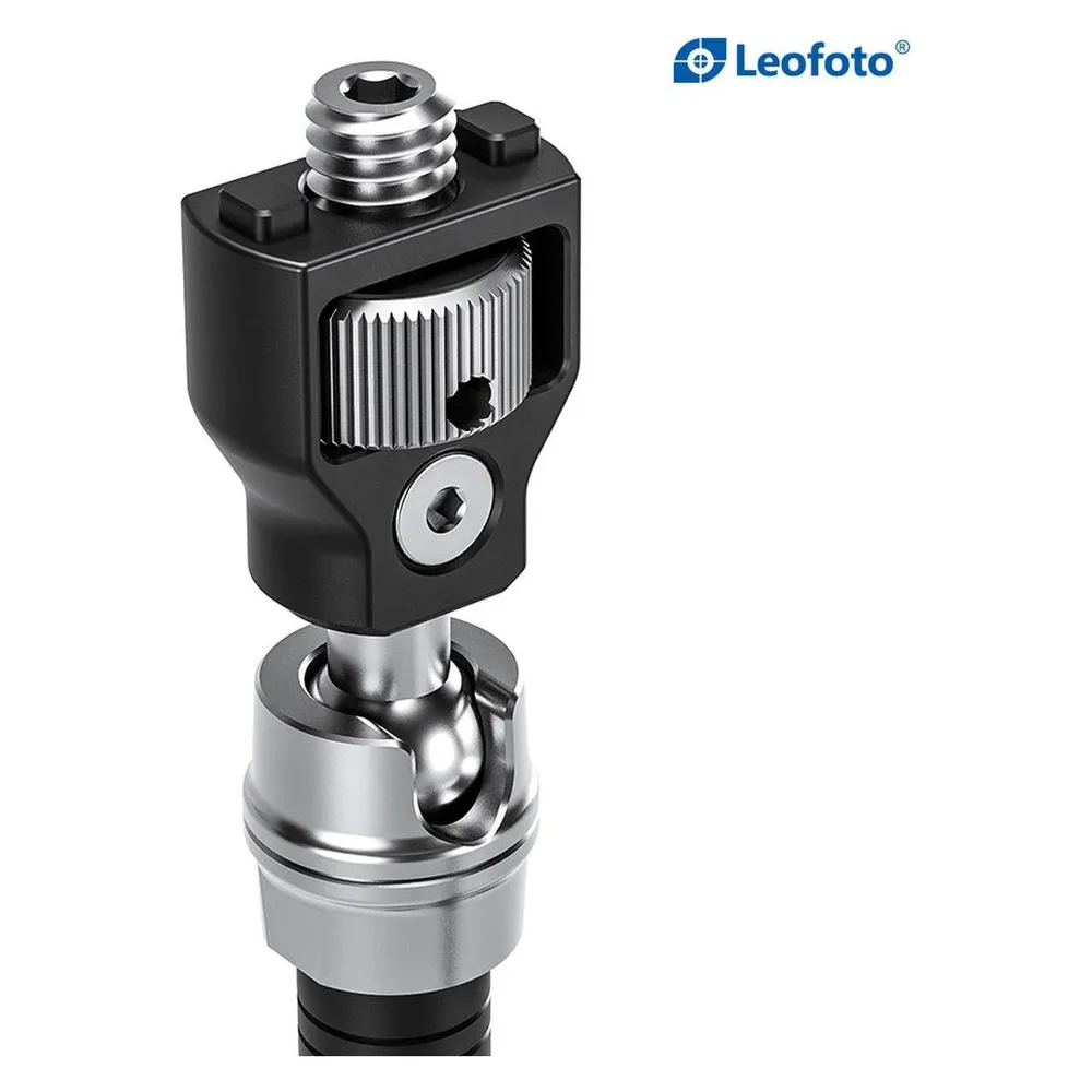 Leofoto AM-5 Kit Versa Magic Arm