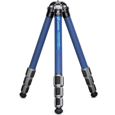 Stativ Leofoto LP-324C Carbon Poseidon Korrosionsschutz 130 cm 15 kg