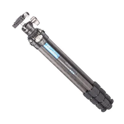 Stativ Leofoto Ranger LS-224C mit LH-25 Kugelkopf Carbon Modular