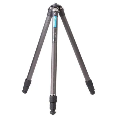 Stativ Leofoto Ranger LS-323C Carbon Ultraleicht 152 cm 20 kg Belastbarkeit