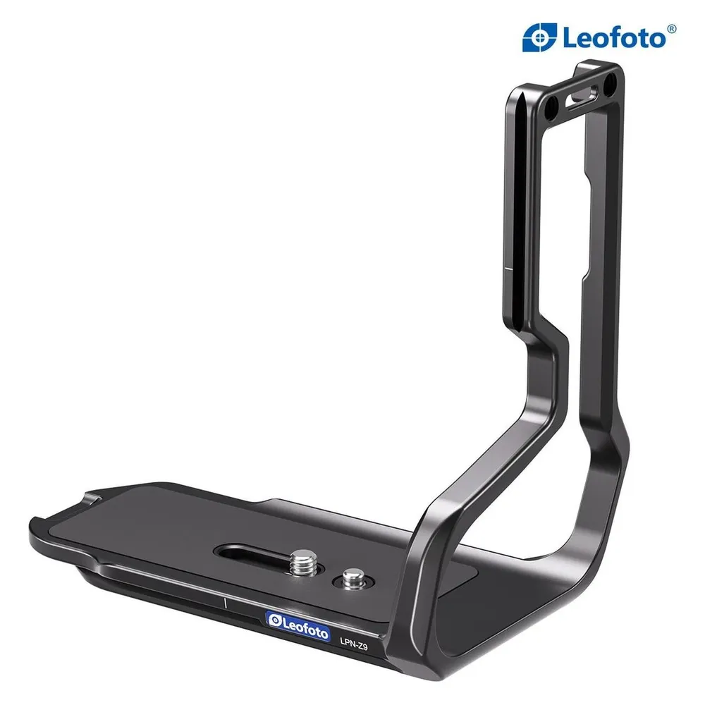 Leofoto L-Winkel LPN-Z9 für Nikon Z9