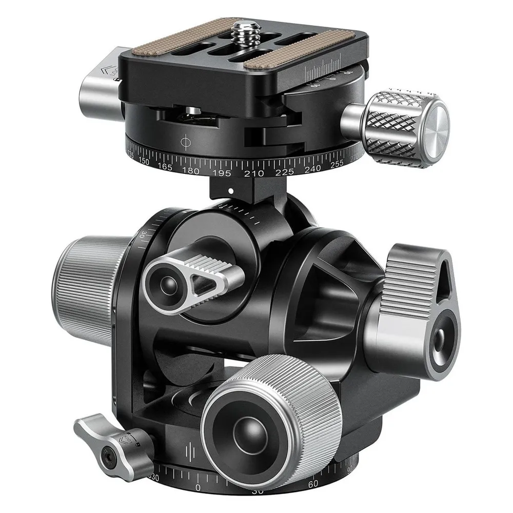 Leofoto G3