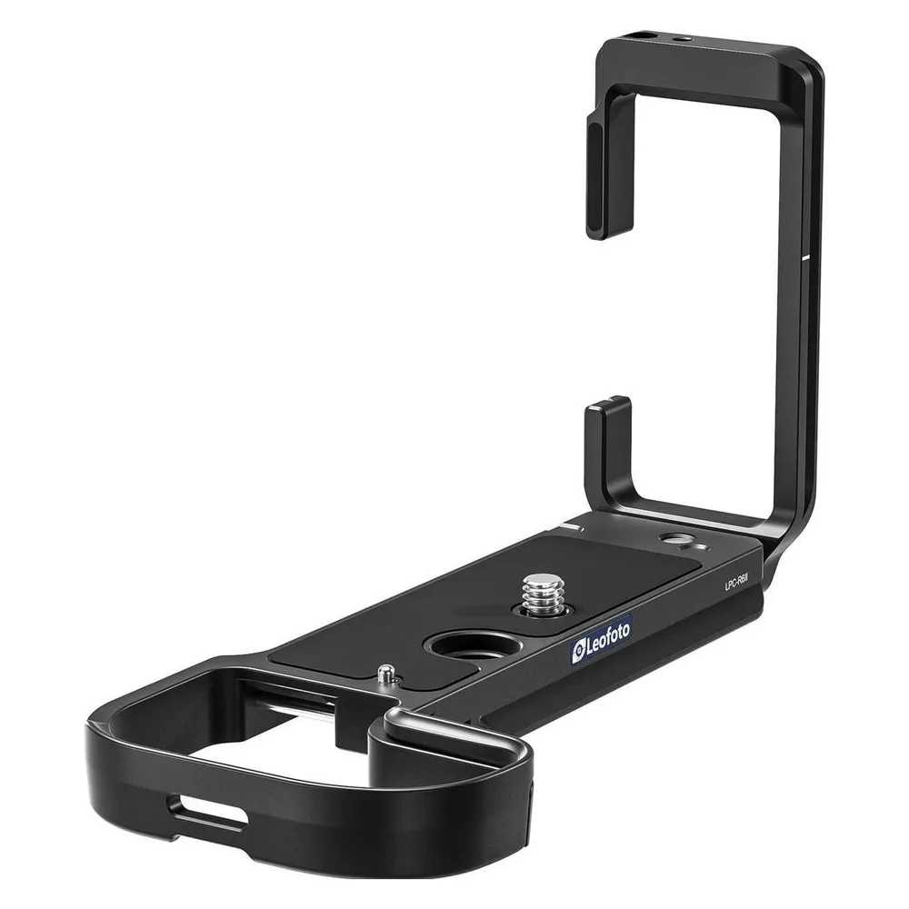 Leofoto L-Winkel für EOS R6 Mark II LPC-R6II