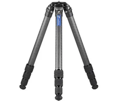 Leofoto LS-364C Dreibeinstativ Carbon