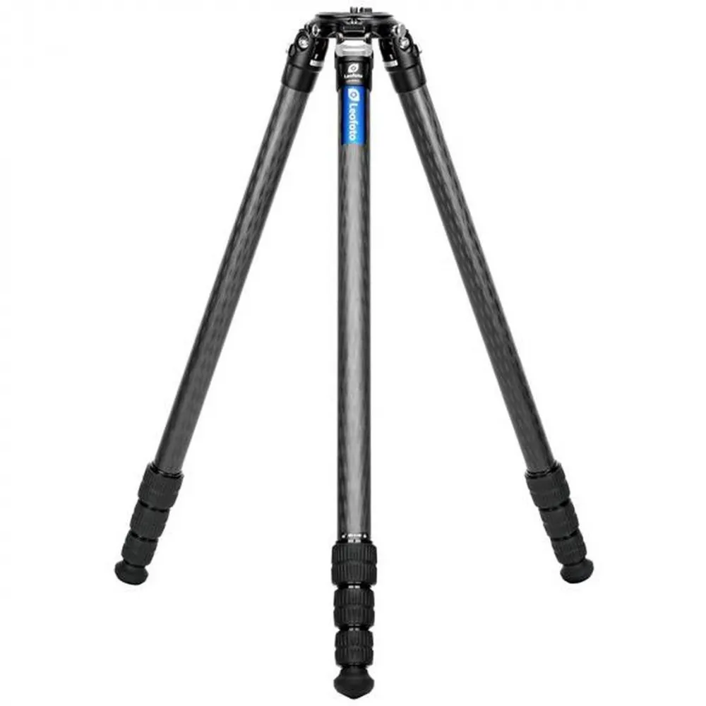 Leofoto Dreibeinstativ LM-324CL Summit