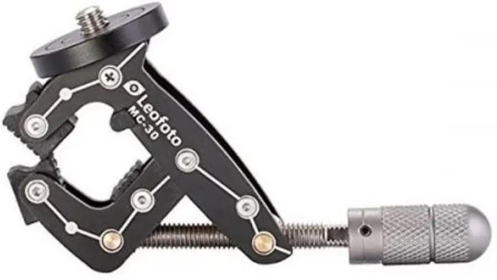 Leofoto Multipurpose Clamp MC-30