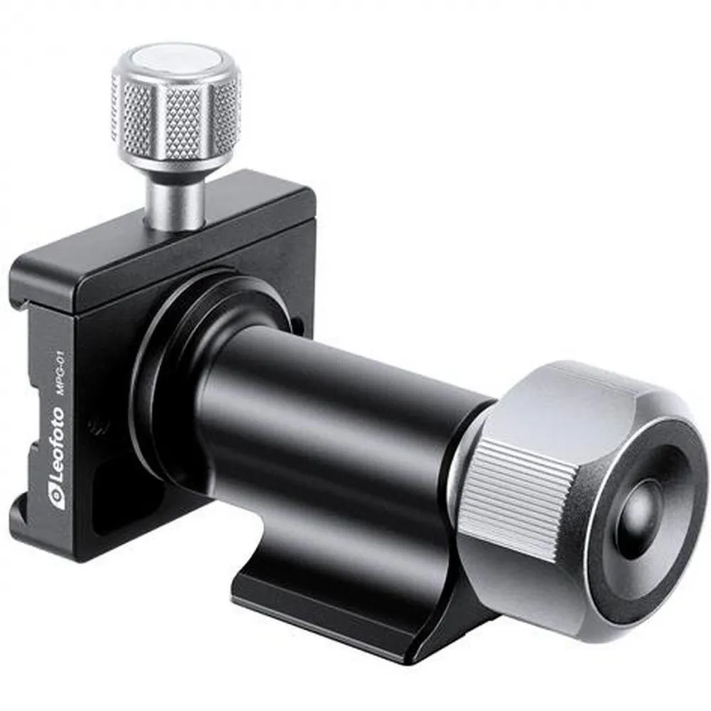 Leofoto 2-Wege-Neiger MPG-1
