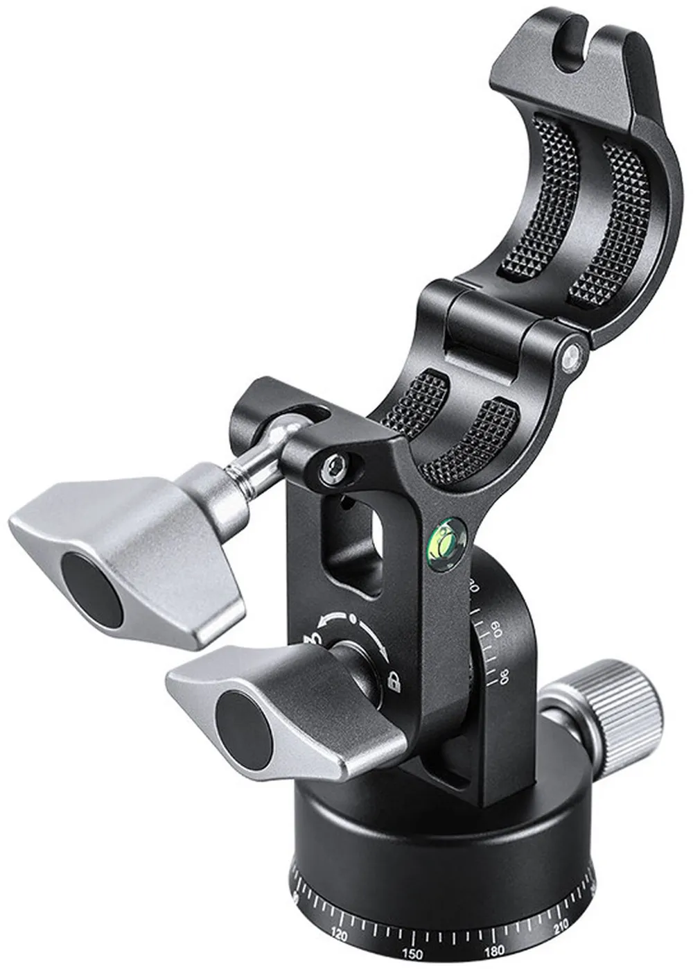Leofoto HS-32 Auslegeneiger für Mittelsäulen 32mm