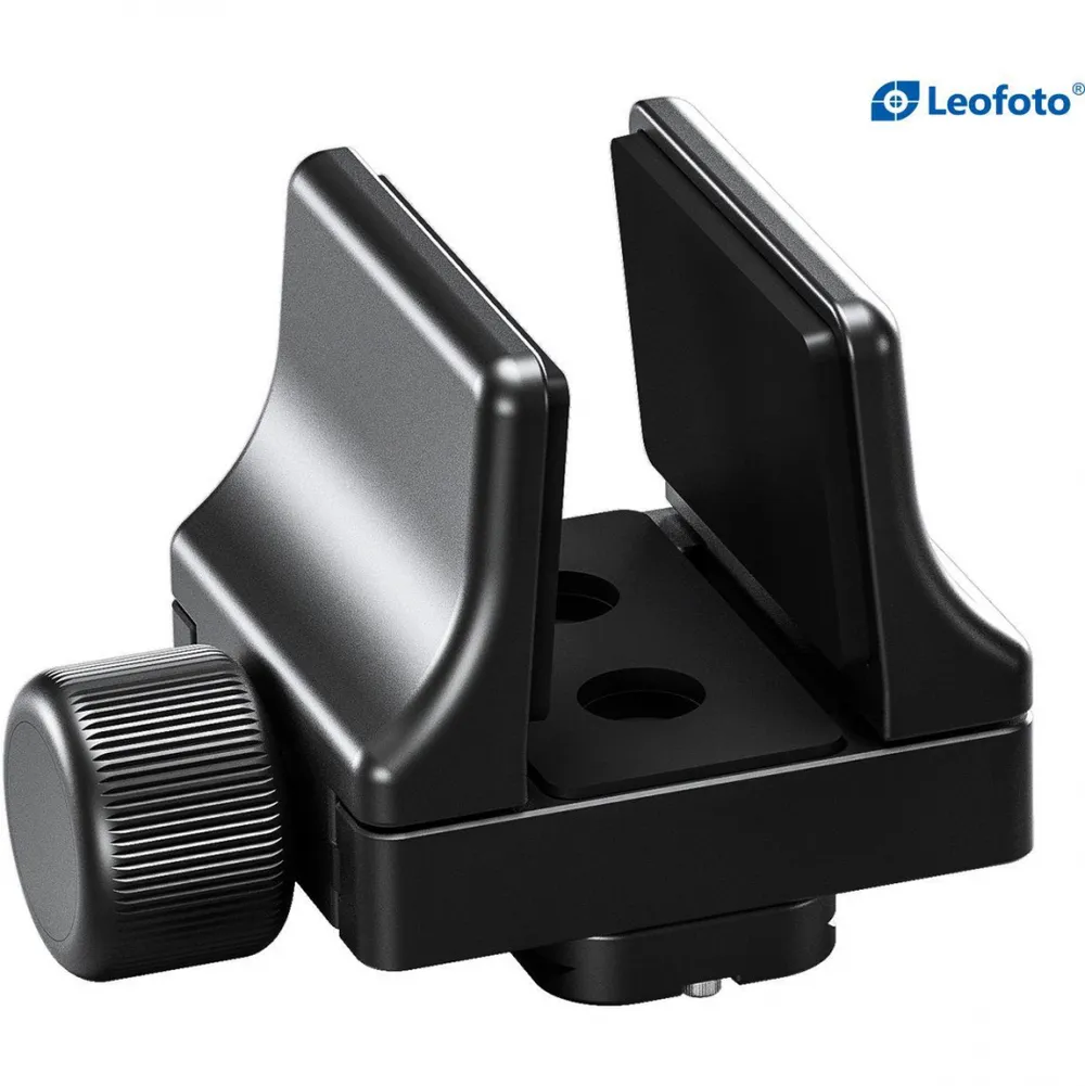Leofoto Waffenklemmhalterung GS-3
