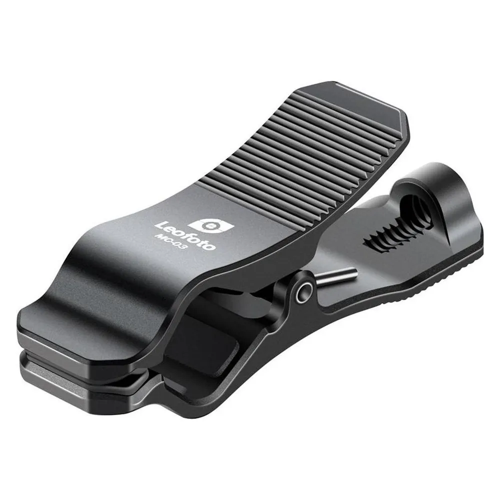 Leofoto Multiklemme MC-03