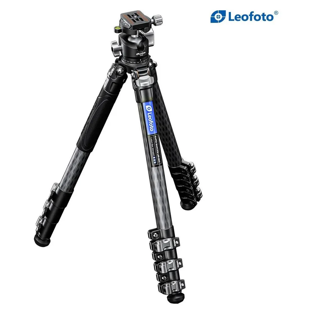 Leofoto LSR-284C+LH-30 Rapid Ranger
