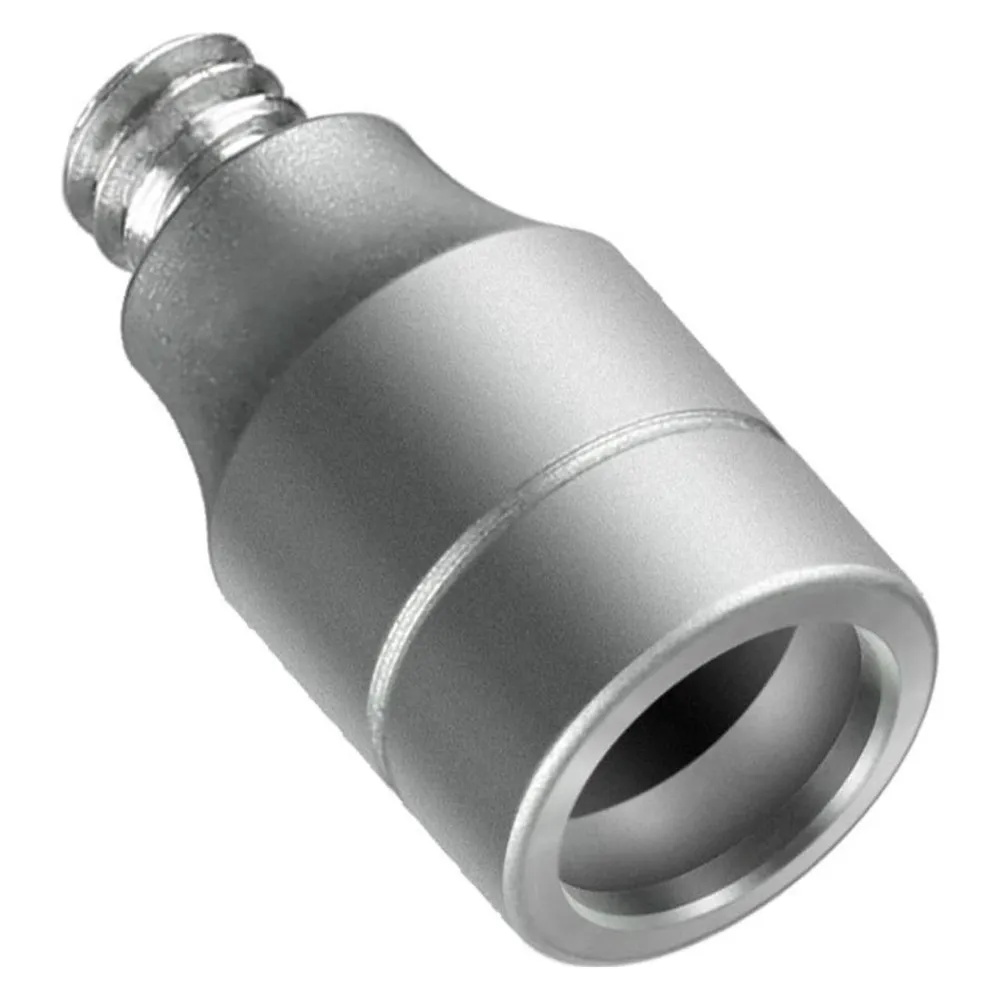 Leofoto Adapter QD zu 1/4" Gewinde QDM-1