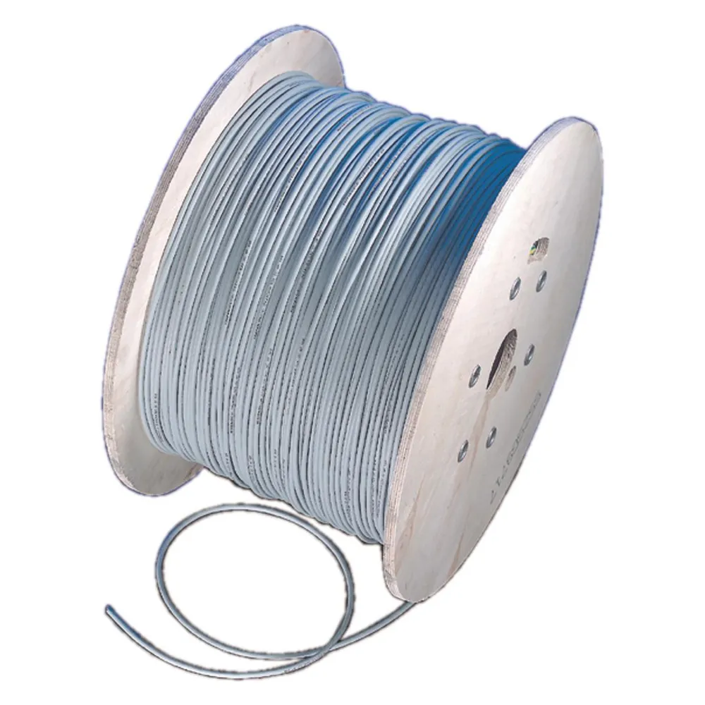 Leoni MegaLine F6-90 S/F H AWG 23 4P, 1000 m Trommel