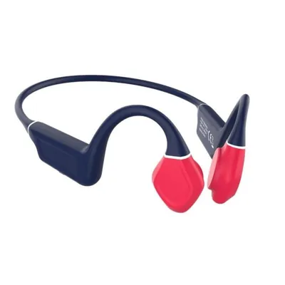 Auricular Leotec KURI LEBONE03 Bluetooth 5.4 Conducción Ósea 8-12h IPX5