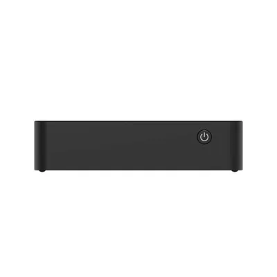 Barebone Leotec LEMPC23 Intel N150 12GB RAM 512GB NVMe SSD Wi-Fi 6 Dual LAN 2.5GbE