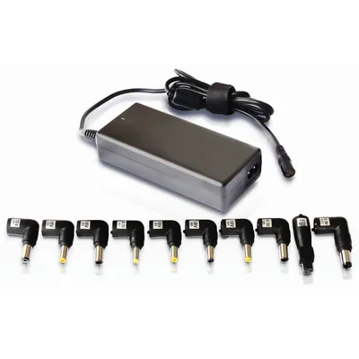 Leotec Automatisches Universal-Ladegerät 70 W