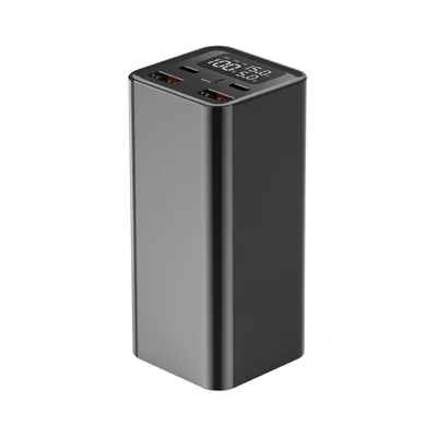Leotec Powerbank 20000 mAh USB-C PD 65 W