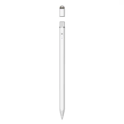 Leotec Stylus ePen Plus Weiß
