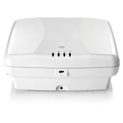 HP E-msm460 J9591a Access Point für ein sicheres und zuverlässiges 300 Mbit/s Wi-Fi-Netzwerk.