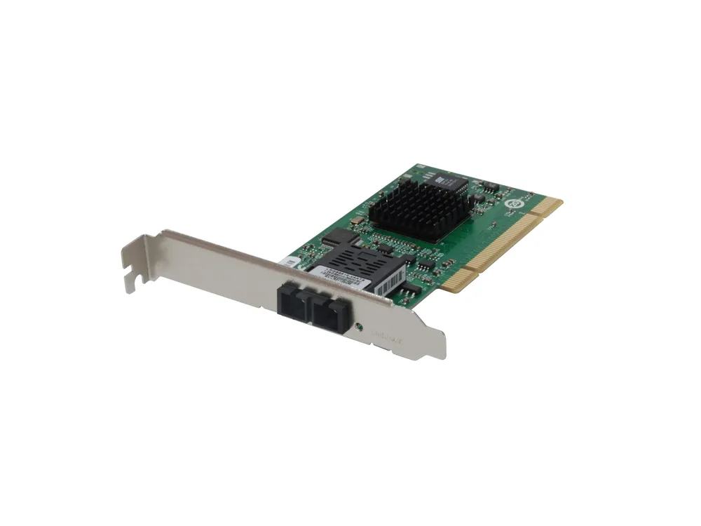 LevelOne GNC-0107 Netzwerkkarte Eingebaut Faser 2000 Mbit/s