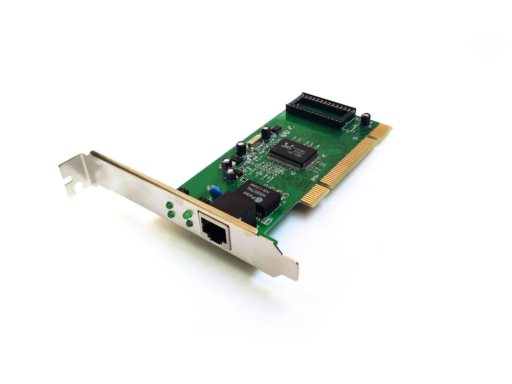 LevelOne GNC-0105T Netzwerkkarte Eingebaut 2000 Mbit/s
