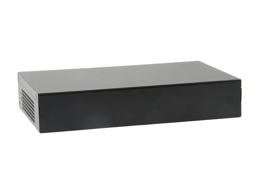 LevelOne WAC-2000 Gateway/Controller 10, 100, 1000 Mbit/s