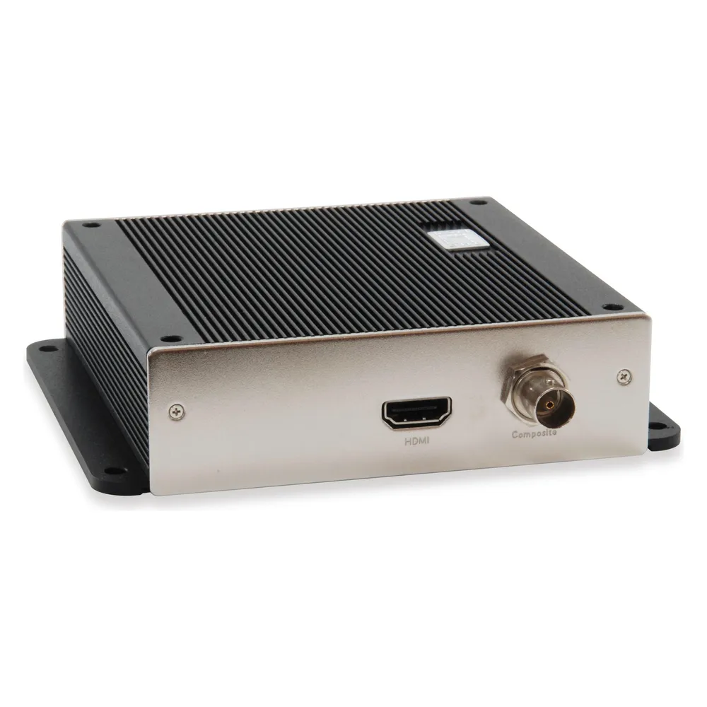 LevelOne Digital Signage Station DSS-1000