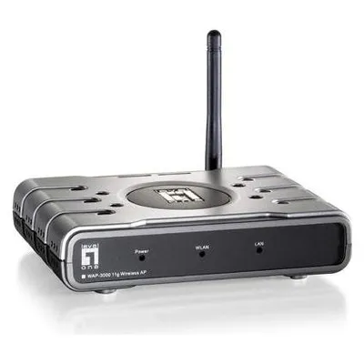 LevelOne WAP-3000 54Mbps Wireless AP
