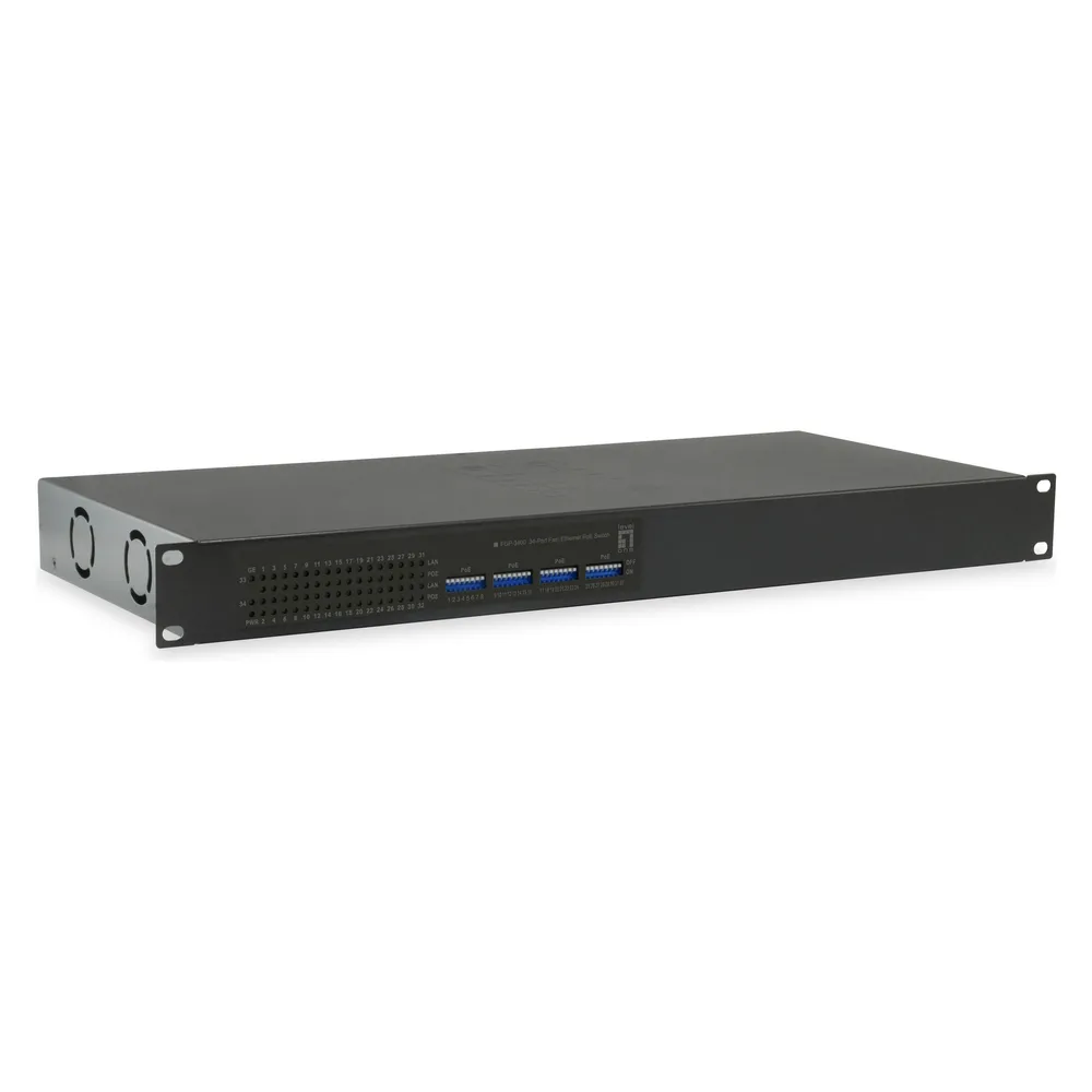 LevelOne FGP-3400W250