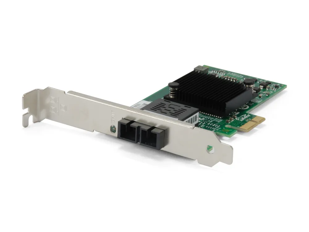 Netzwerkkarte LevelOne GNC-0200 PCI Express Glasfaser 1000 Mbit/s