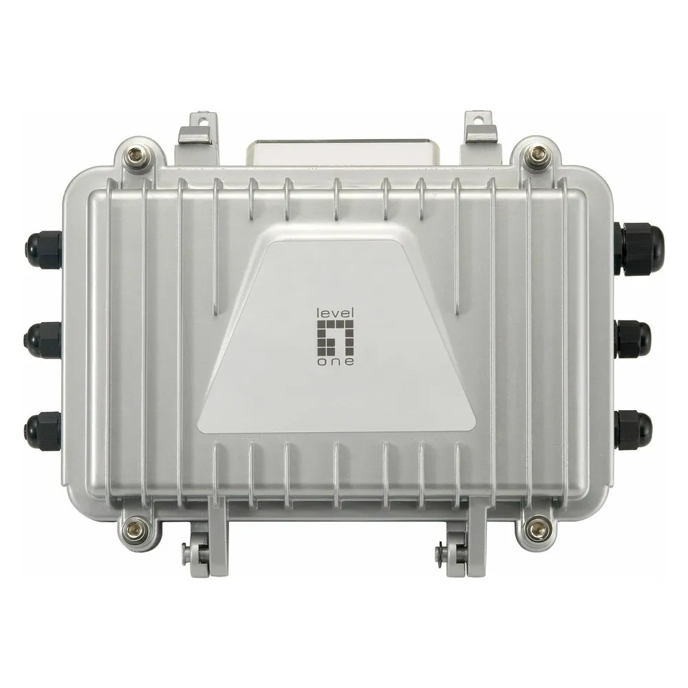 LevelOne PFE-1014R Netzwerkextender
