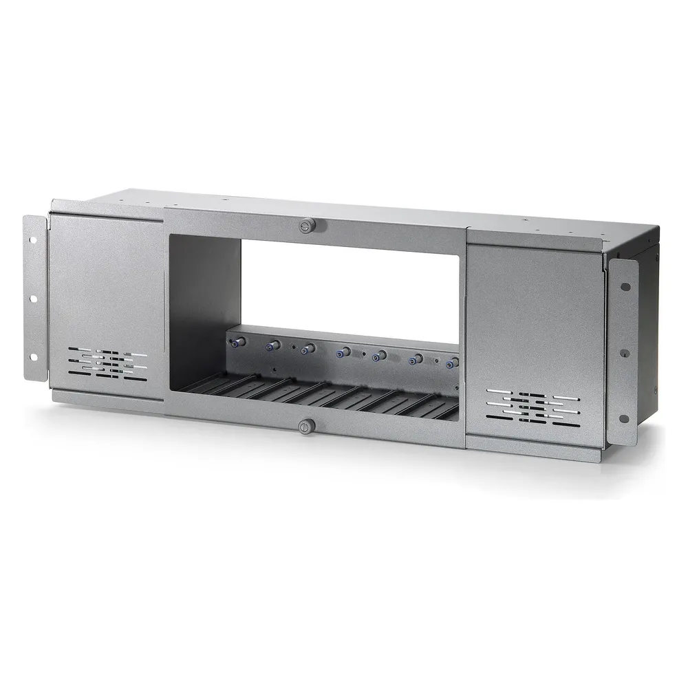 LevelOne 4U, 100 -, 50/60Hz