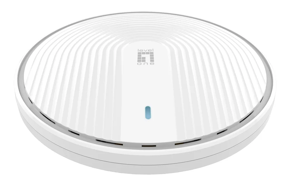WLAN Access Point LevelOne WAP-8131 Dual-Band 1800 Mbit/s PoE