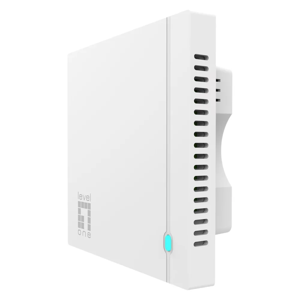 LevelOne WAP-8231 AX1800 Wireless DualBand WiFi6 ws