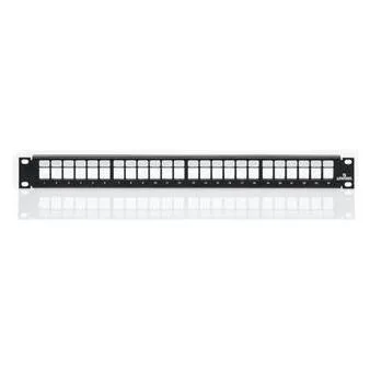 Leviton 49255-H24 Zubehör für das Anschlussfeld