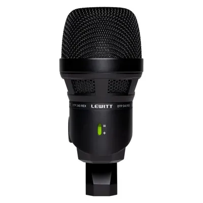 Lewitt DTP 340 REX