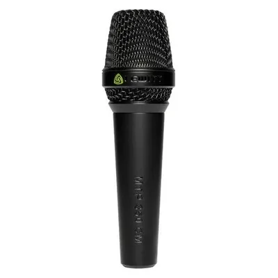 Lewitt MTP 350 CMS condensator zangmicrofoon met schakelaar