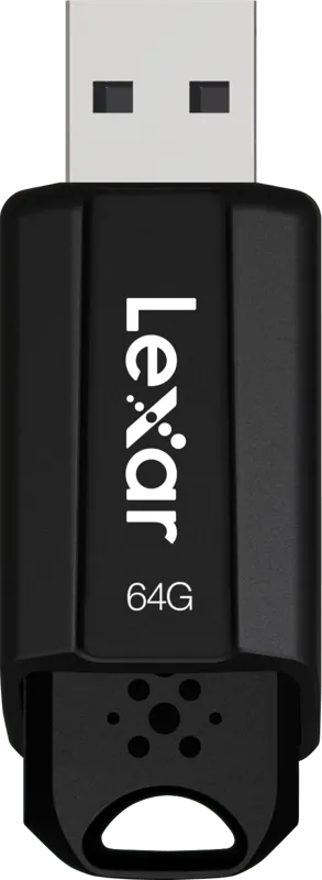 Lexar JumpDrive S80 64GB