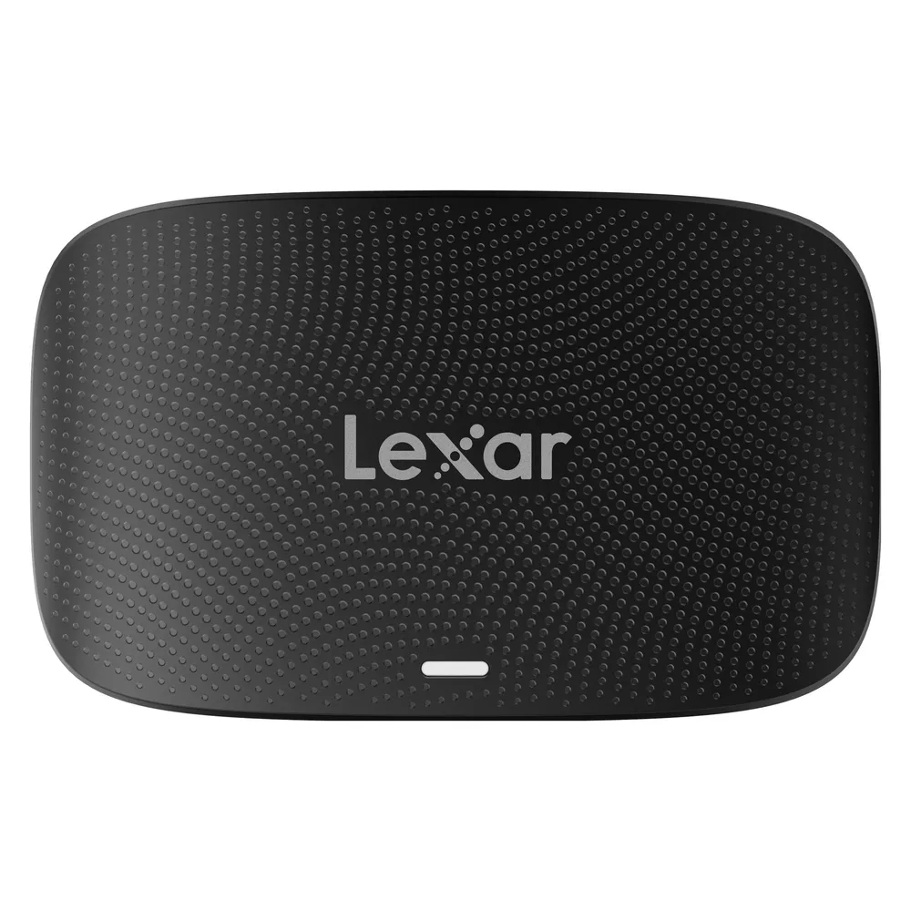 Lexar Professional RW-520 Reader CFexpress Type B / SD