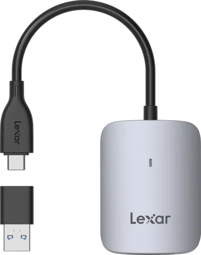 Lexar Professional RW-515 Reader CFexpress Type A
