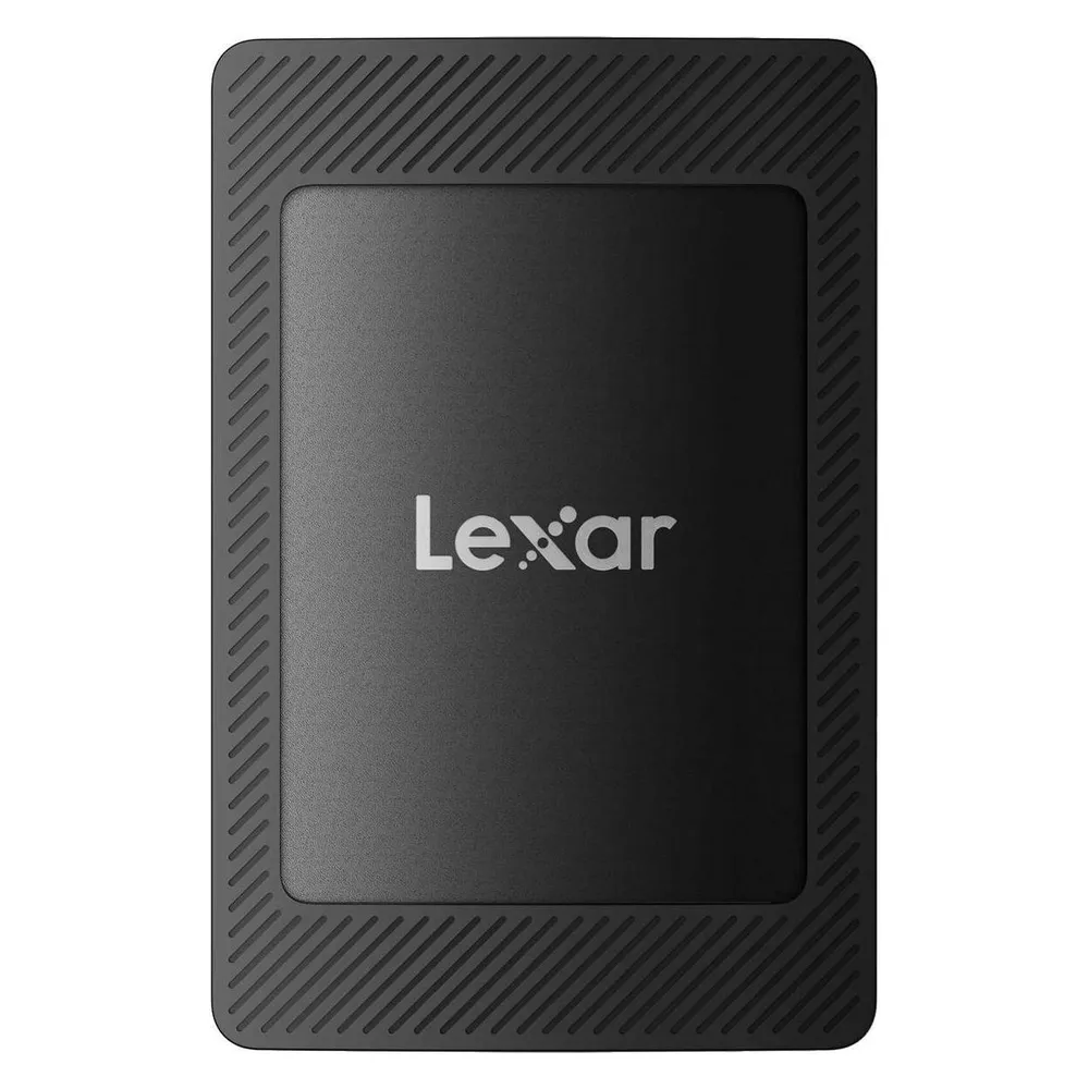 Lexar SL500M MagSafe Portable SSD 1TB